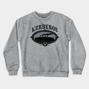 Kerberos Crewneck Sweatshirt